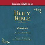 Holy Bible Leviticus Volume 3, Various