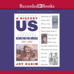 Reconstructing America, Joy Hakim