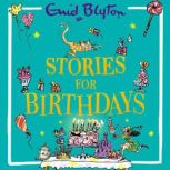 Stories for Birthdays, Enid Blyton