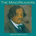 The MindReaders, Edgar Wallace