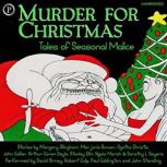 Murder for Christmas, Thomas Godfrey