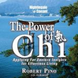 The Power of Chi, Robert Pino