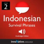 Learn Indonesian Indonesian Survival..., Innovative Language Learning