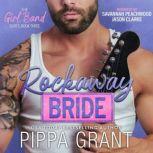 Rockaway Bride, Pippa Grant