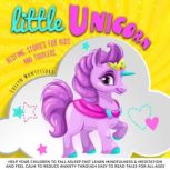 Little Unicorn, Montessori Evelyn