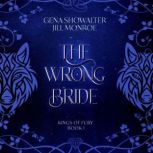 The Wrong Bride, Gena Showalter