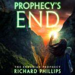 Prophecy's End, Richard Phillips