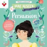 Persuasion Easy Classics, Jane Austen