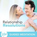 Relationship Resolutions, Amy Applebaum