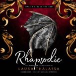 Rhapsodic, Laura Thalassa