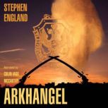 Arkhangel, Stephen England