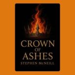Crown of Ashes, Stephen McNeill