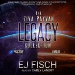 The Ziva Payvan Legacy Collection, EJ Fisch