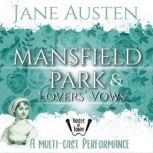 Mansfield Park and Lovers Vows, Jane Austen