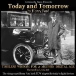 Today and Tomorrow, Henry Ford