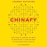 Chinafy, Joanna Hutchins