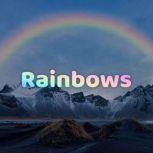 Kids Mindfulness Series Rainbows, Angie Caneva