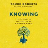 Knowing, Toure Roberts