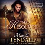 The Resolute, MaryLu Tyndall