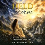Held in the Storm, Dr. Monte Miller
