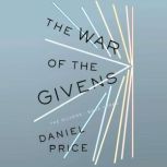 The War of the Givens, Daniel Price