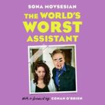 The World's Worst Assistant, Sona Movsesian