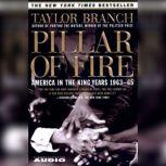 Pillar of Fire America in the King Years, Part II - 1963-64, Taylor Branch