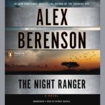 The Night Ranger, Alex Berenson
