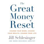 The Great Money Reset, Jill Schlesinger