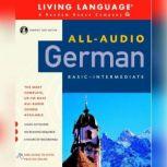 All-Audio German, Living Language