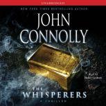 Whisperers, John Connolly