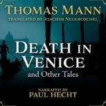 Death in Venice and Other Tales, Thomas Mann
