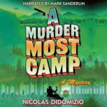 A Murder Most Camp, Nicolas DiDomizio