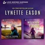 Peril on the Ranch Mountain Fugitiv..., Lynette Eason