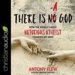 There Is a God, Antony Flew