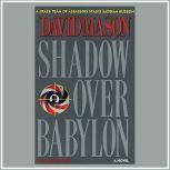 Shadow Over Babylon, David Mason