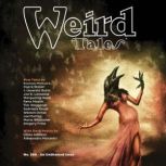 Weird Tales, Issue 364, Charlaine Harris