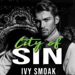 City of Sin, Ivy Smoak