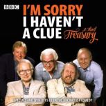 Im Sorry I Havent A Clue A Third T..., Humphrey Lyttelton