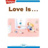 Love Is..., Eileen Spinelli