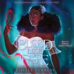 Blood Like Fate, Liselle Sambury