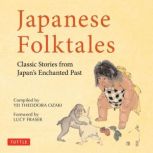 Japanese Folktales, Lucy Fraser