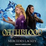 Oathblood, Mercedes Lackey