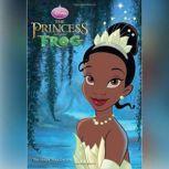 The Princess and the Frog, Irene Trimble