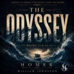 The Odyssey, Homer