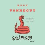 Galapagos, Kurt Vonnegut