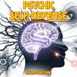 PSYCHIC SELFDEFENSE, Dion Fortune