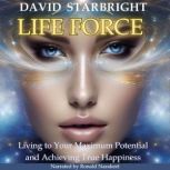 Life Force, David Starbright