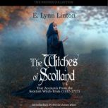 The Witches of Scotland, Eliza Lynn Linton
