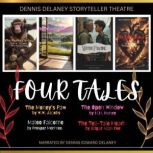 FOUR TALES, W.W. Jacobs